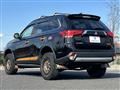 2017 Mitsubishi Outlander