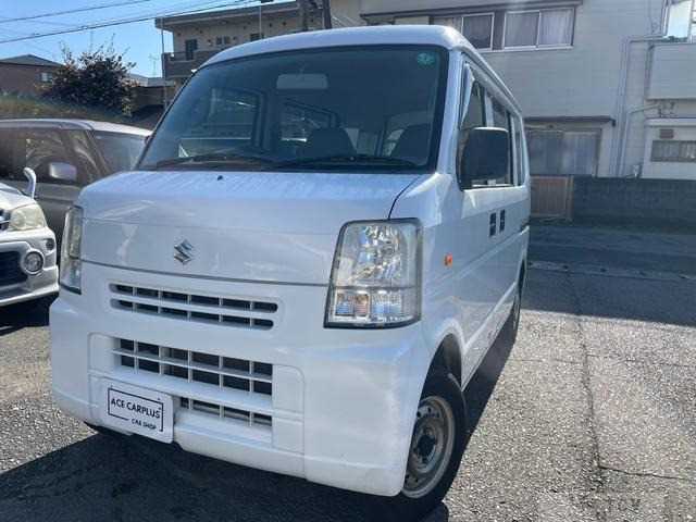 2007 Suzuki Every