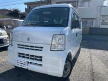 2007 Suzuki Every