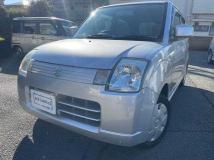 2007 Suzuki Alto