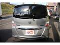 2014 Honda Freed