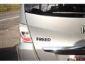 2014 Honda Freed