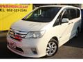 2013 Nissan Serena