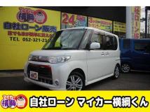 2011 Daihatsu Tanto Custom