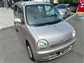 2007 Daihatsu Move Latte