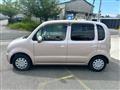 2007 Daihatsu Move Latte