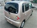2007 Daihatsu Move Latte