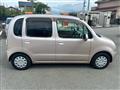 2007 Daihatsu Move Latte