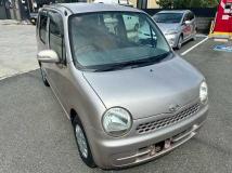 2007 Daihatsu Move Latte