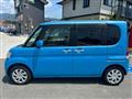 2011 Daihatsu Tanto