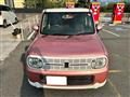 2013 Suzuki Lapin