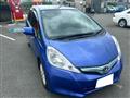 2011 Honda Fit