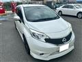 2016 Nissan Note