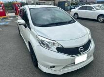 2016 Nissan Note