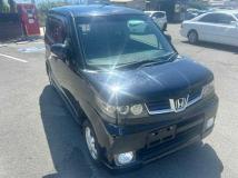 2010 Honda ZEST SPARK