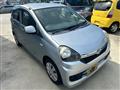 2014 Daihatsu Mira