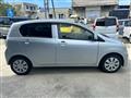 2014 Daihatsu Mira