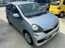 2014 Daihatsu Mira