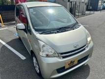 2012 Daihatsu Move