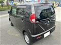 2012 Suzuki MR Wagon