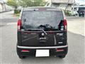 2012 Suzuki MR Wagon