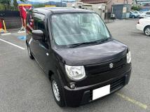 2012 Suzuki MR Wagon