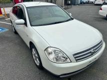 2005 Nissan Teana