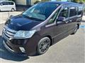 2012 Nissan Serena