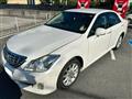 2009 Toyota Crown