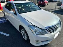 2009 Toyota Crown