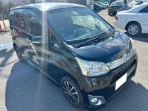 2011 Daihatsu Move Custom