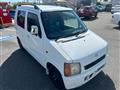 1997 Suzuki Wagon R