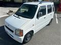 1997 Suzuki Wagon R