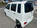 1997 Suzuki Wagon R