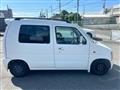 1997 Suzuki Wagon R