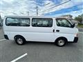 2006 Nissan Caravan Coach