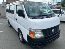 2006 Nissan Caravan Coach