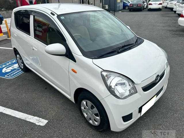 2009 Daihatsu Mira