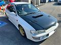 1997 Subaru Impreza Wrx