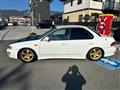 1997 Subaru Impreza Wrx