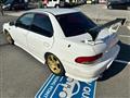 1997 Subaru Impreza Wrx