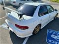 1997 Subaru Impreza Wrx
