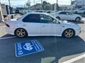 1997 Subaru Impreza Wrx