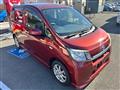 2014 Daihatsu Move