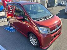 2014 Daihatsu Move