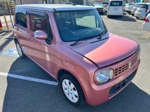 2010 Suzuki Lapin