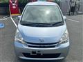 2011 Daihatsu Move