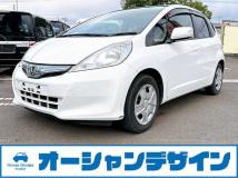 2012 Honda Fit