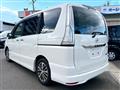 2014 Nissan Serena