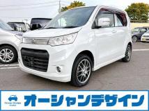 2013 Suzuki Wagon R